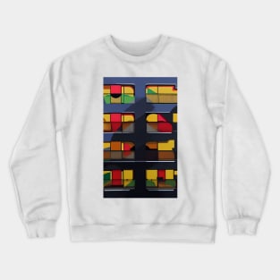 Apartment Crewneck Sweatshirt